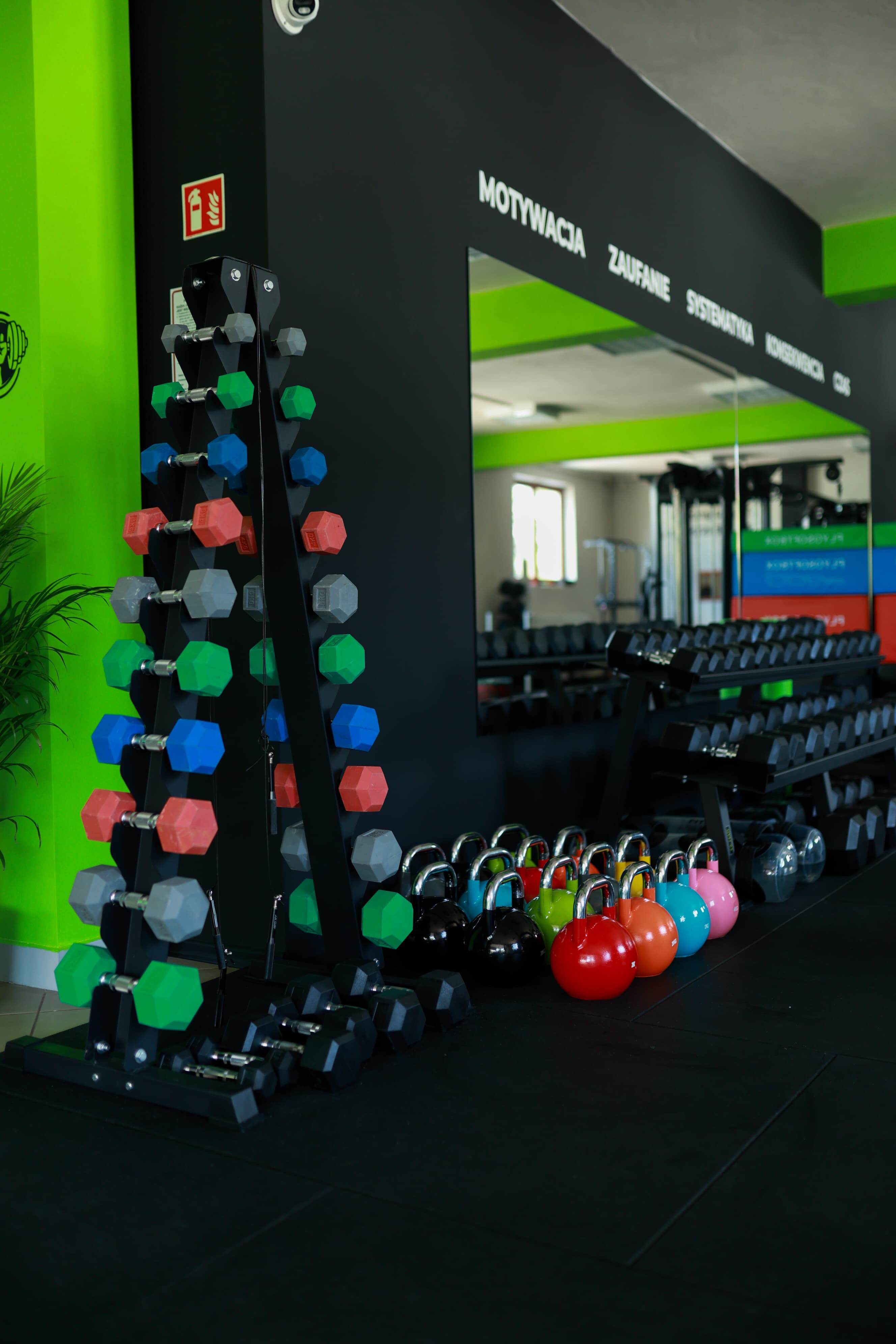 Studio Power Performance